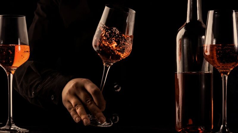 Five New Restaurants and Wine Bars in New York City