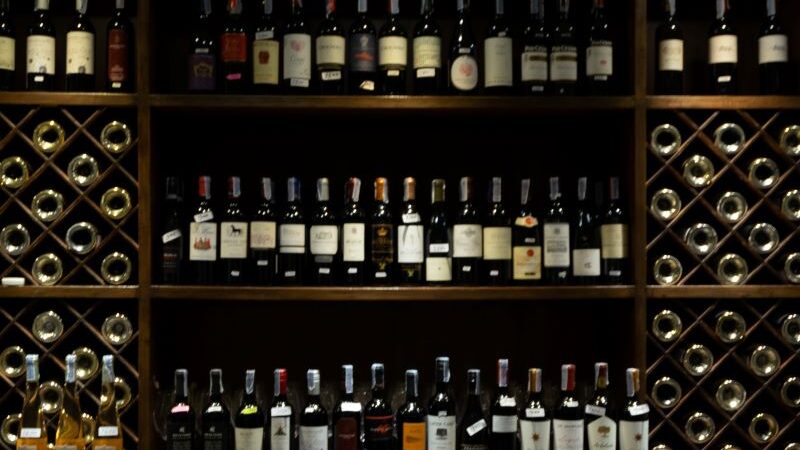 Restaurant and Wine Bar