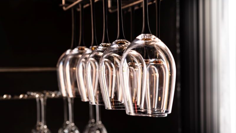 Restaurant and Wine Bar Trends